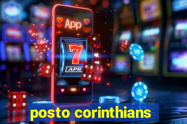 posto corinthians